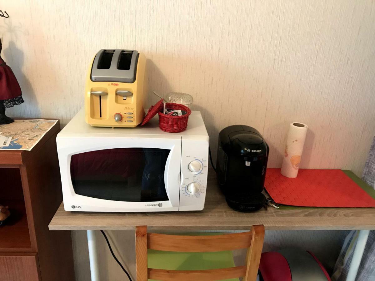 Nice Colines Kültér fotó